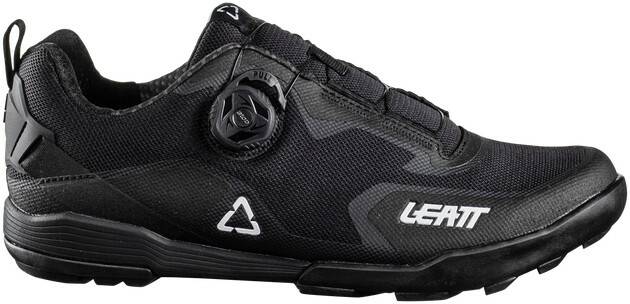 Équipement du cycliste Leatt 6.0 Klickblack