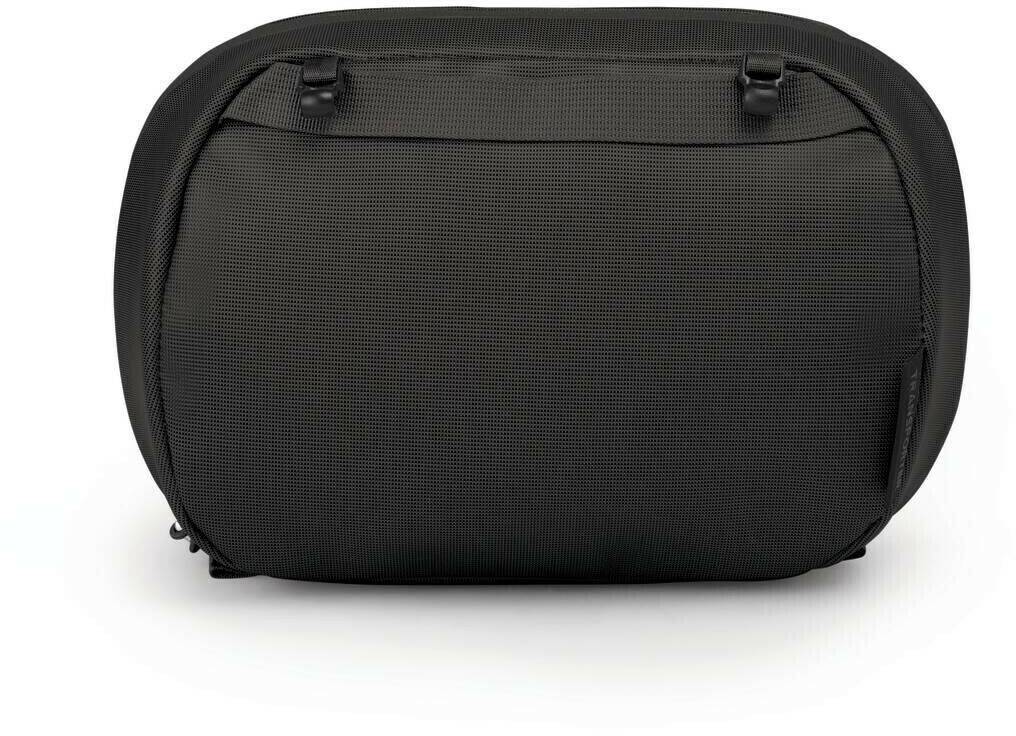 Osprey Transporter Toiletry Kit LargeBlack Trousses de toilette