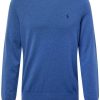 Pulls & sweats homme Polo Ralph Lauren Pullover Regular Fit (710876714)navy