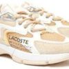 Baskets Lacoste L003 Néo Womenbeige