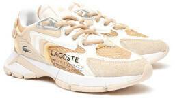 Baskets Lacoste L003 Néo Womenbeige