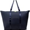 Sacs à main Lacoste Shopping Bag Izzie XLnavy