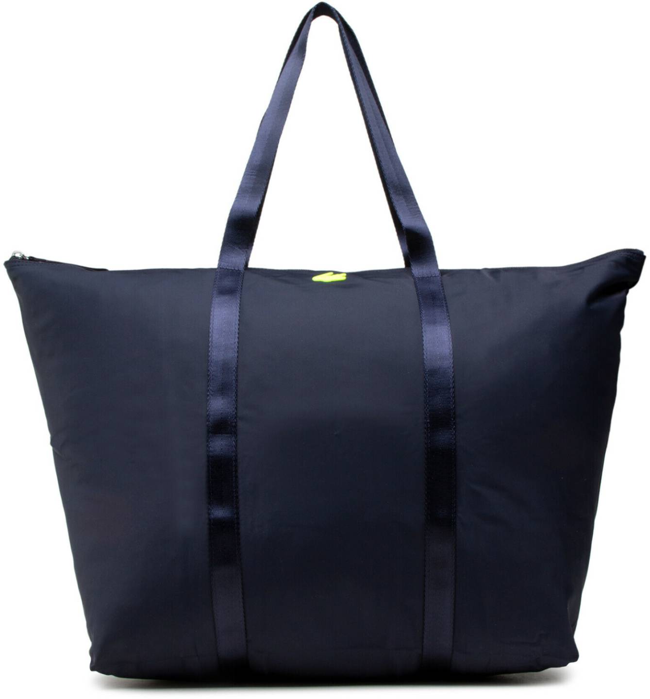 Sacs à main Lacoste Shopping Bag Izzie XLnavy