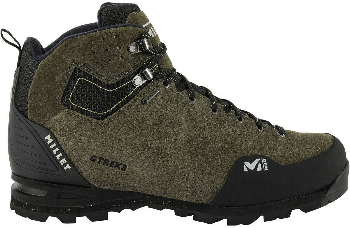 Outerwear Millet G Trek 3 GTXivy