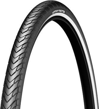 Michelin Protek28 x 1.40 (37-622) Pièces détachées vélo