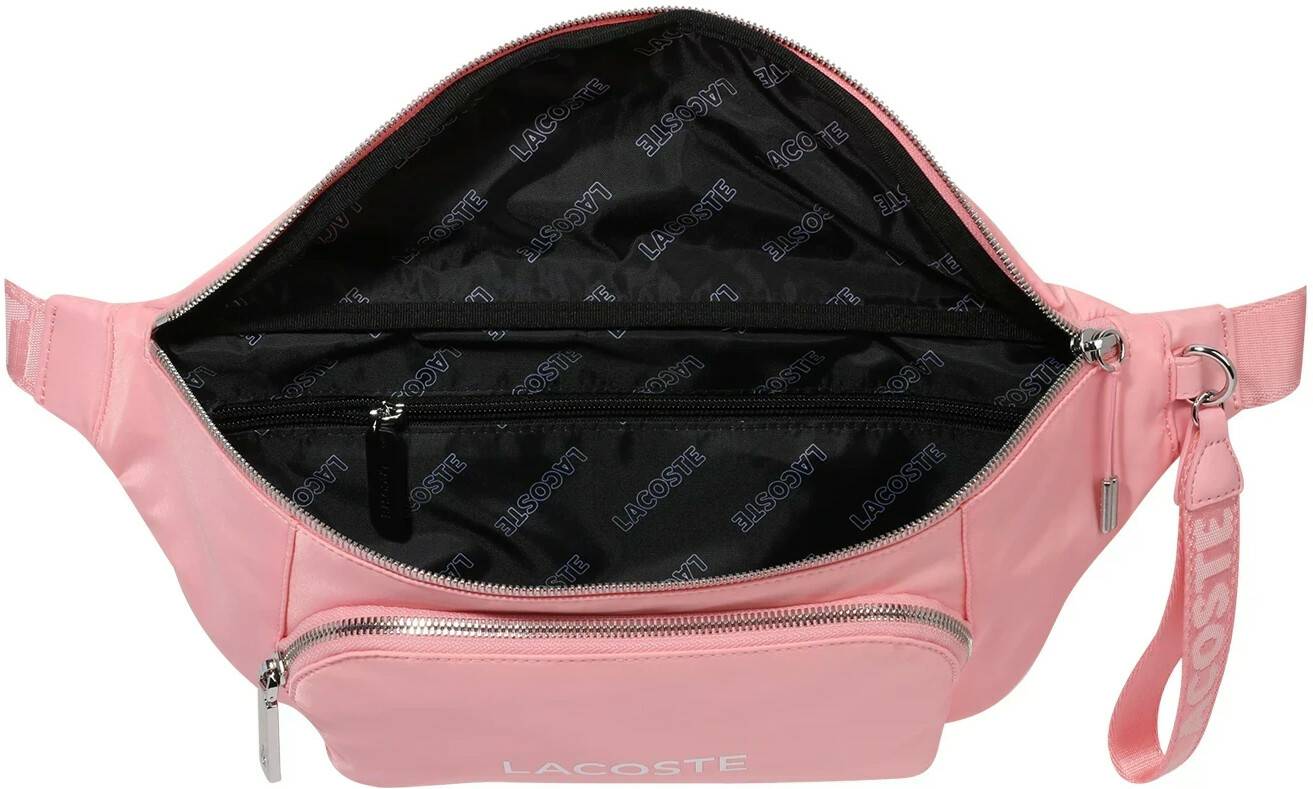 Lacoste NU3824SG Waist Bag Unirose Sacs banane