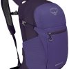 Sacs à dos Osprey Daylite Plusdream purple