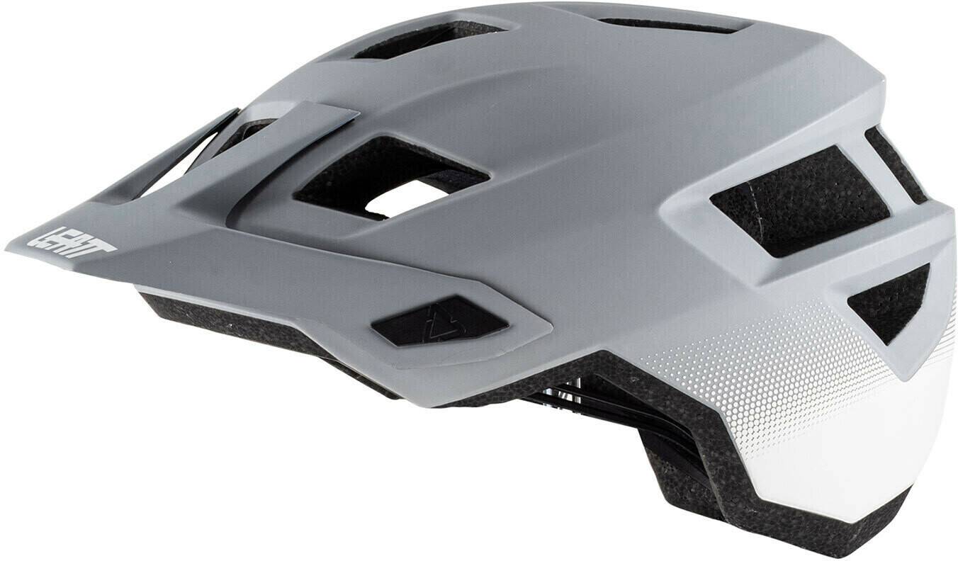 Leatt MTB All mountain 1.0gris Équipement du cycliste