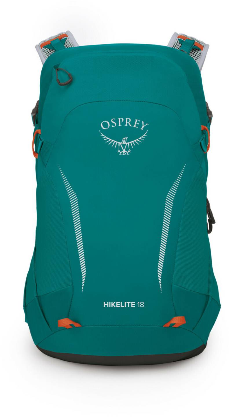 Osprey Hikelite 18escapade green Sacs à dos