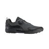 Leatt 6.0 Clip Shoe (2023)Stealth Équipement du cycliste