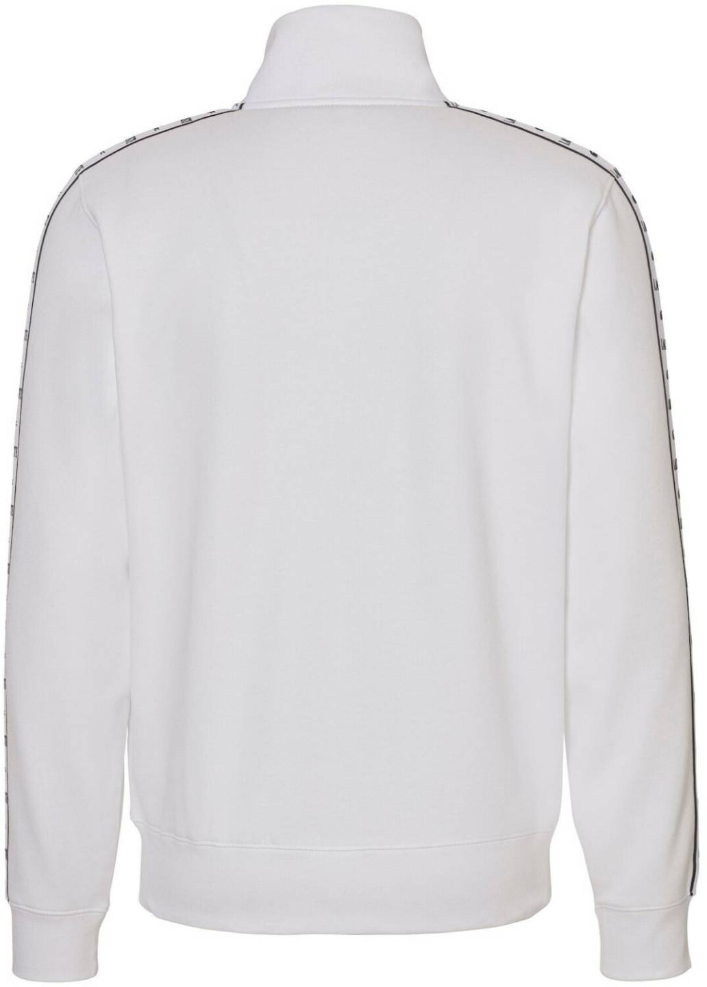 Lacoste Sweat Jacket (SH7433)white Pulls & sweats homme