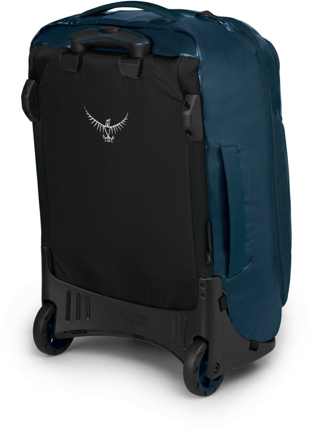 Bagages Osprey Rolling Transporter Carry-On 38 (2021)venturi blue