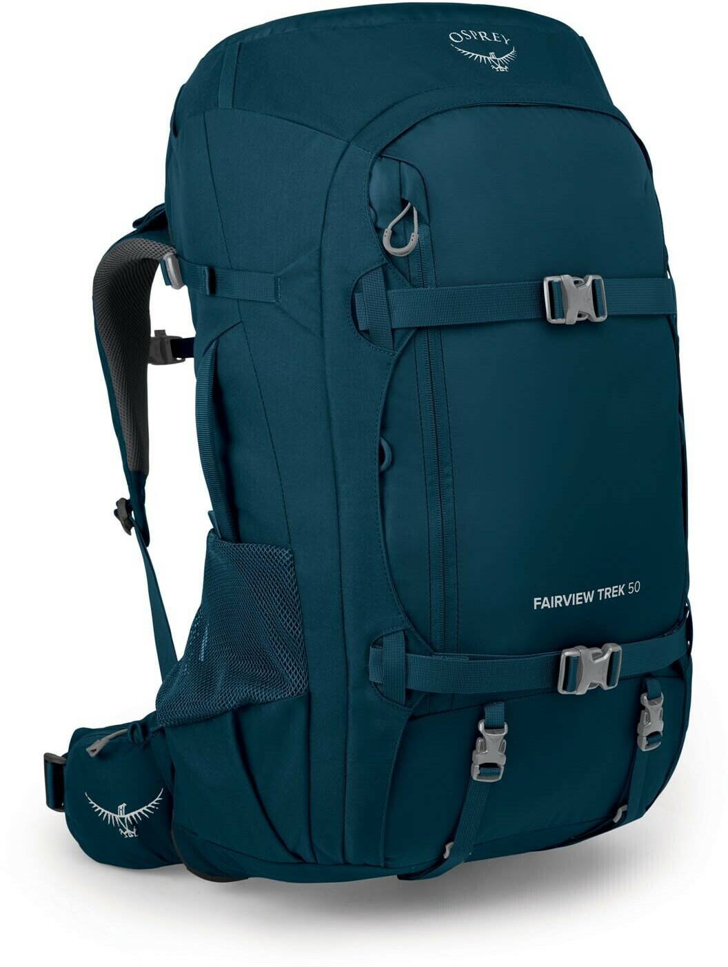 Osprey Fairview Trek 50night jungle blue Sacs à dos