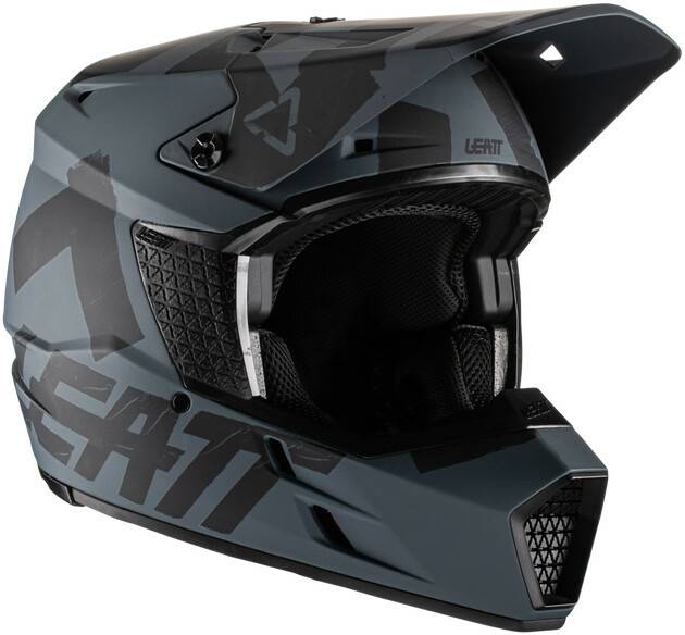 Leatt Moto 3.5 V22Ghost Casques moto