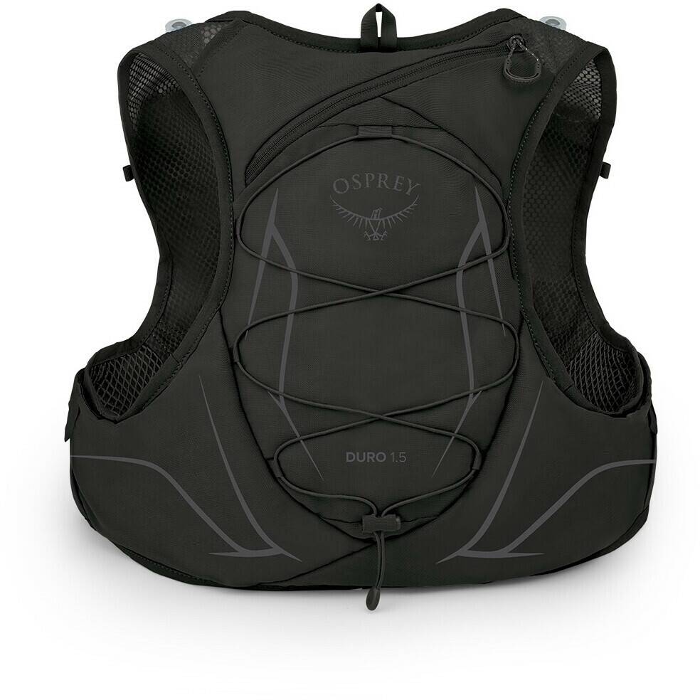 Équipement running Osprey Dyna 1.5 SS22L black