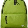 Sacs à dos Lacoste Neocroc Backpack (NH2677NE)melisse black