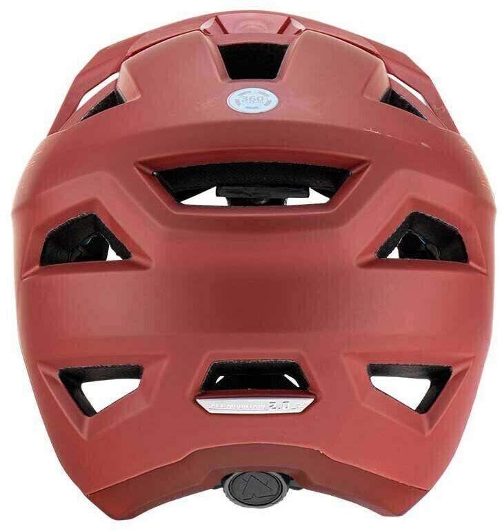 Équipement du cycliste Leatt Allmtn 2.0Mtb Red