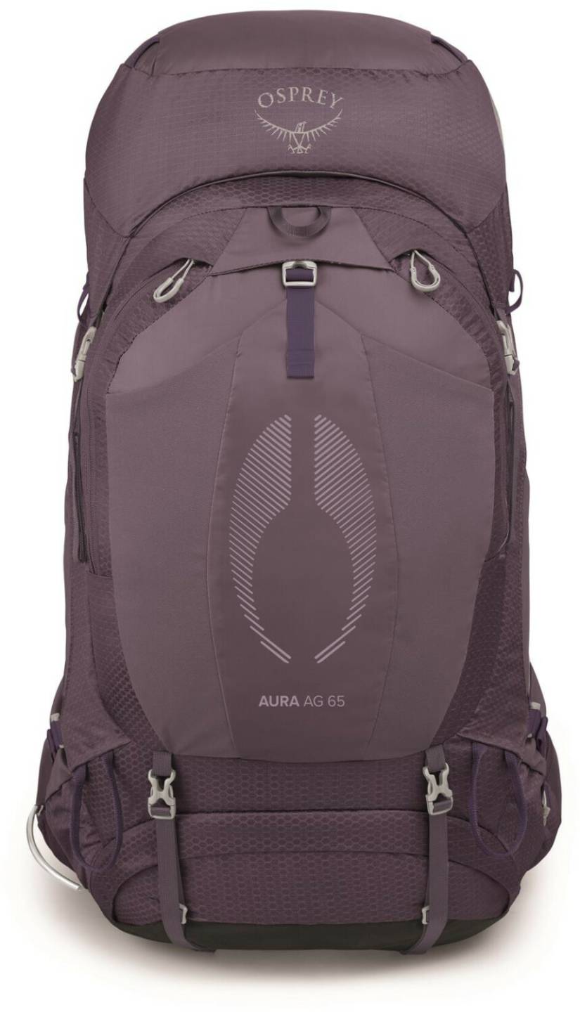 Osprey Aura AG 65XS/S enchantment purple Sacs à dos