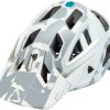 Leatt DBX 3.0 All-Mountainsteel Équipement du cycliste