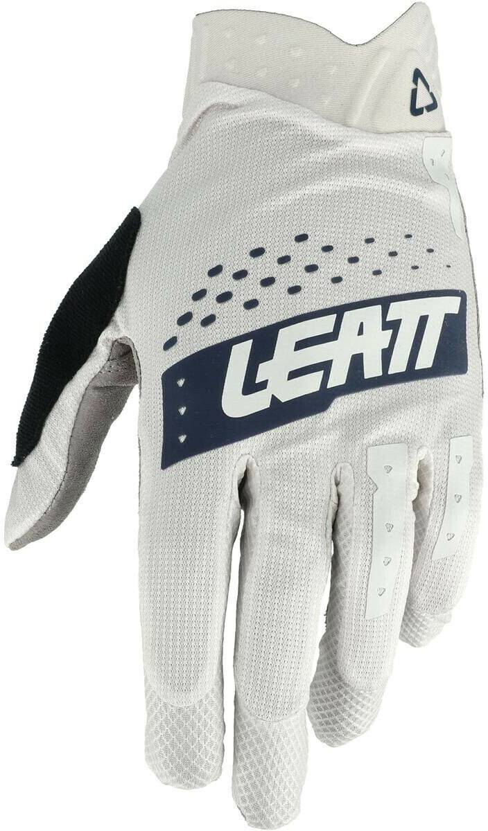 Leatt MTB-2.0 X-FlowWeiß Équipement du cycliste