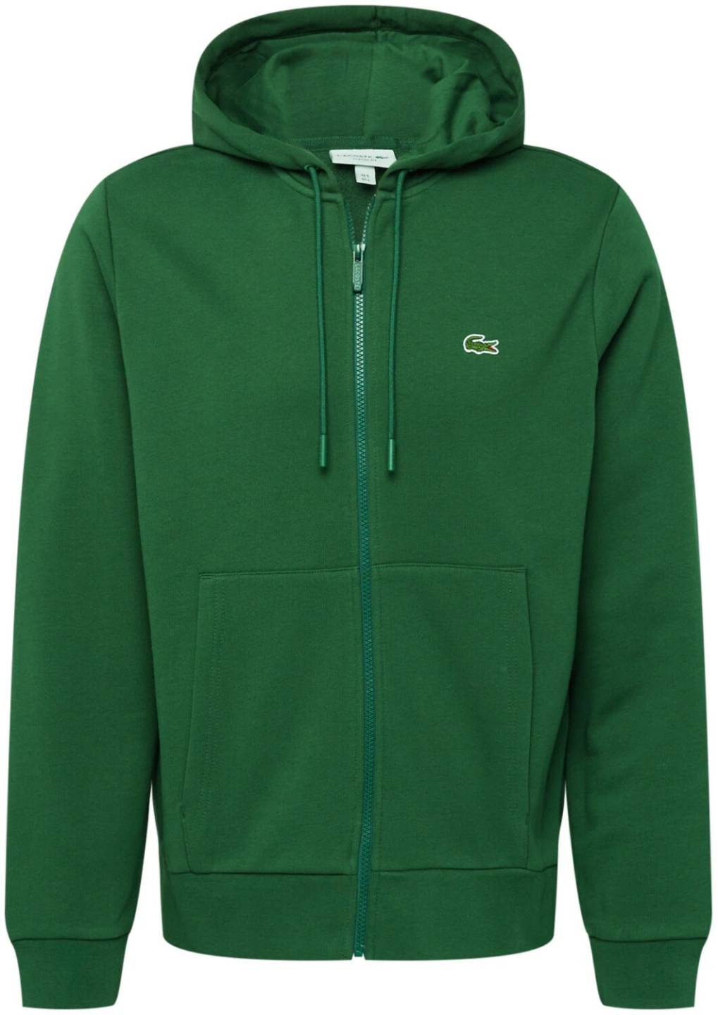 Lacoste Sweatshirt (SH9626)green Pulls & sweats homme