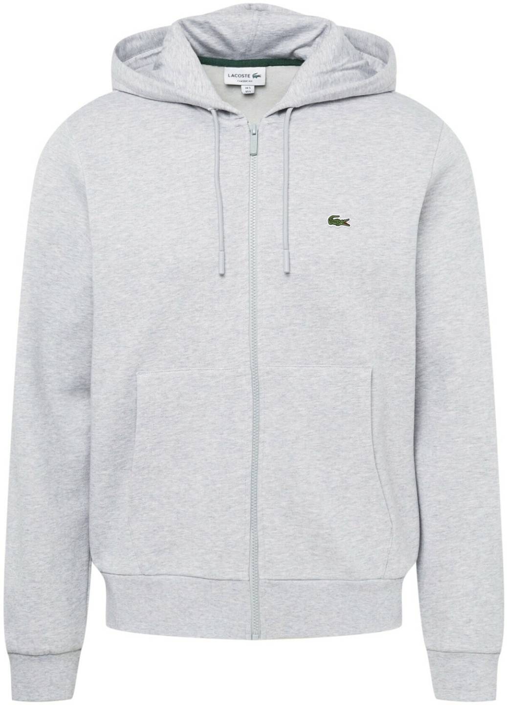 Lacoste Sweatshirt (SH9626)grey Pulls & sweats homme