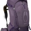 Sacs à dos Osprey Aura AG 50M/L enchantment purple