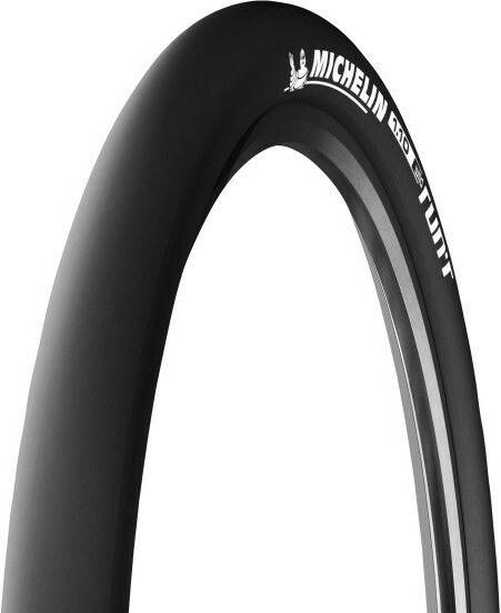 Michelin Wild Run'R26 x 1,40 (35-559) Pièces détachées vélo