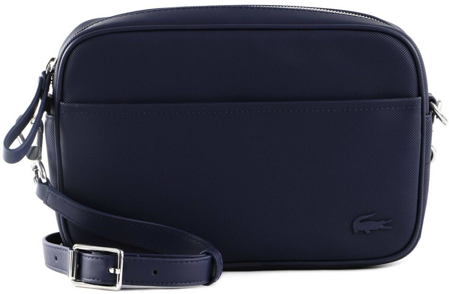 Sacs à main Lacoste Core Essentials Shoulder Bag (NF3954DB)marine 166 (NF3954DB-021)