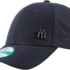 New Era 9Forty Flawless New York Yankeesnavy Casquettes