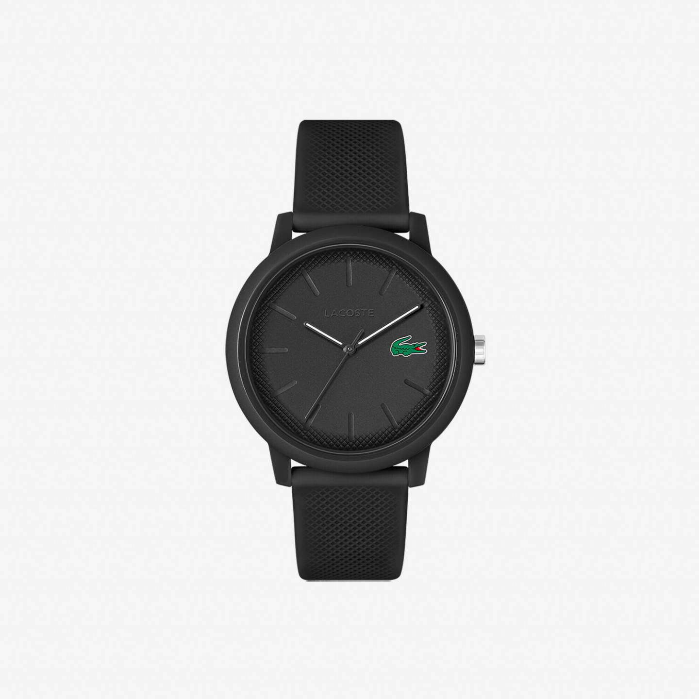 Lacoste 12.12(2011171) black Montres