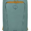 Osprey Daylite Cinch Packoasis dream green/muted space Sacs à dos