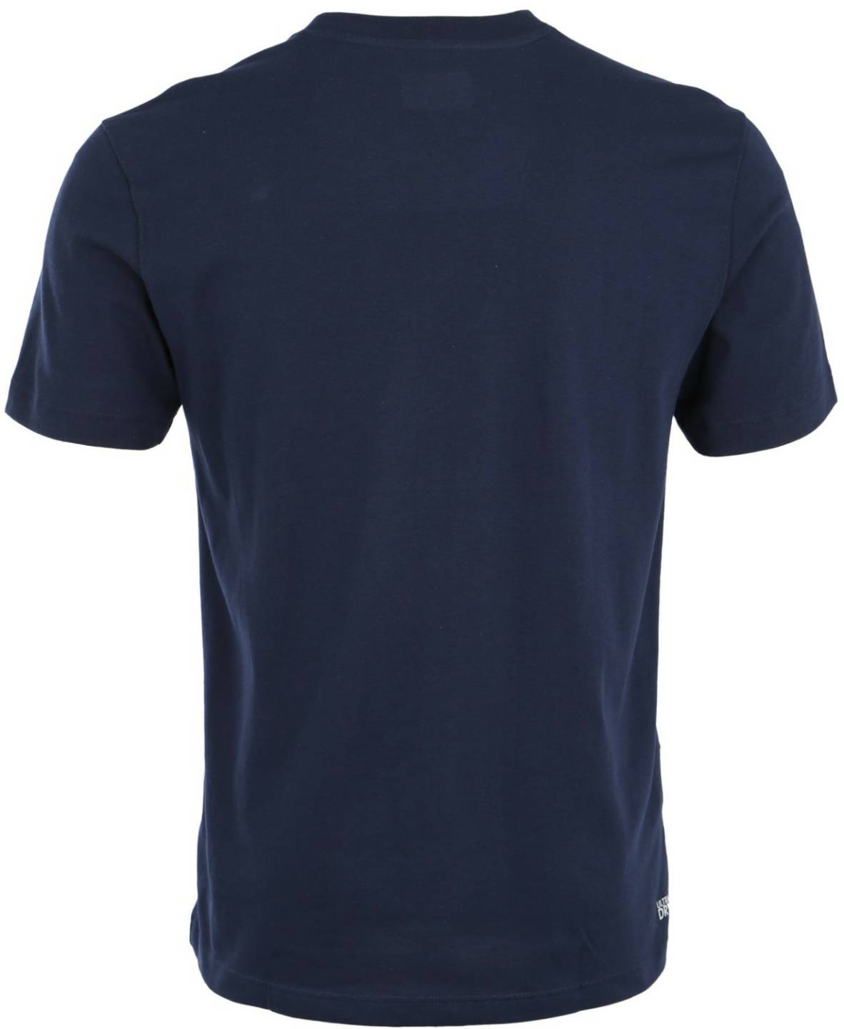 T-shirts homme Lacoste Shirt (TH7618)navy