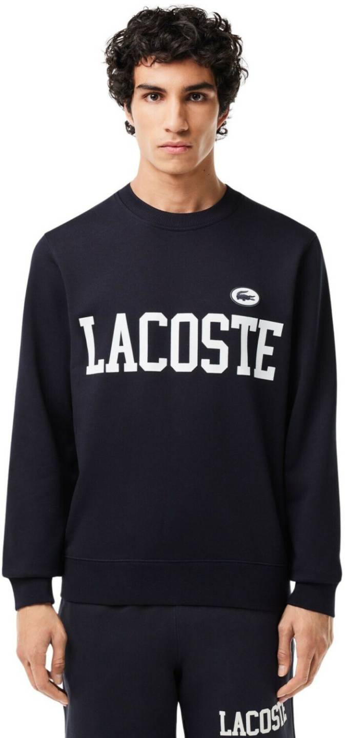 Pulls & sweats homme Lacoste Sweatshirt (SH7420)damage