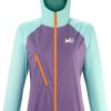 Outerwear Millet Women's Jacket Intense 2.5Lpurple