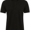 T-shirts homme Lacoste Paris Polo Shirt Regular Fit Stretch Cotton Piqué (PH5522)black