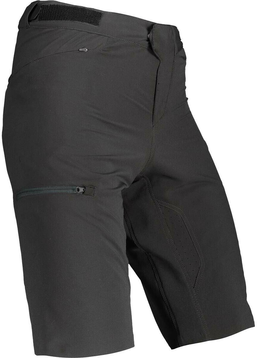 Équipement du cycliste Leatt 1.0black