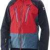 Outerwear Millet Trilogy V Icon Dual GTX Pro JKTred