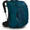 Sacs à dos Osprey Fairview 55night jungle blue