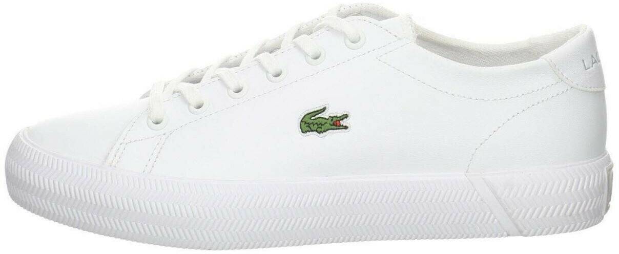 Lacoste Gripshot Bl 21 Womenwhite/white Baskets