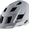 Leatt MTB All mountain 1.0gris Équipement du cycliste