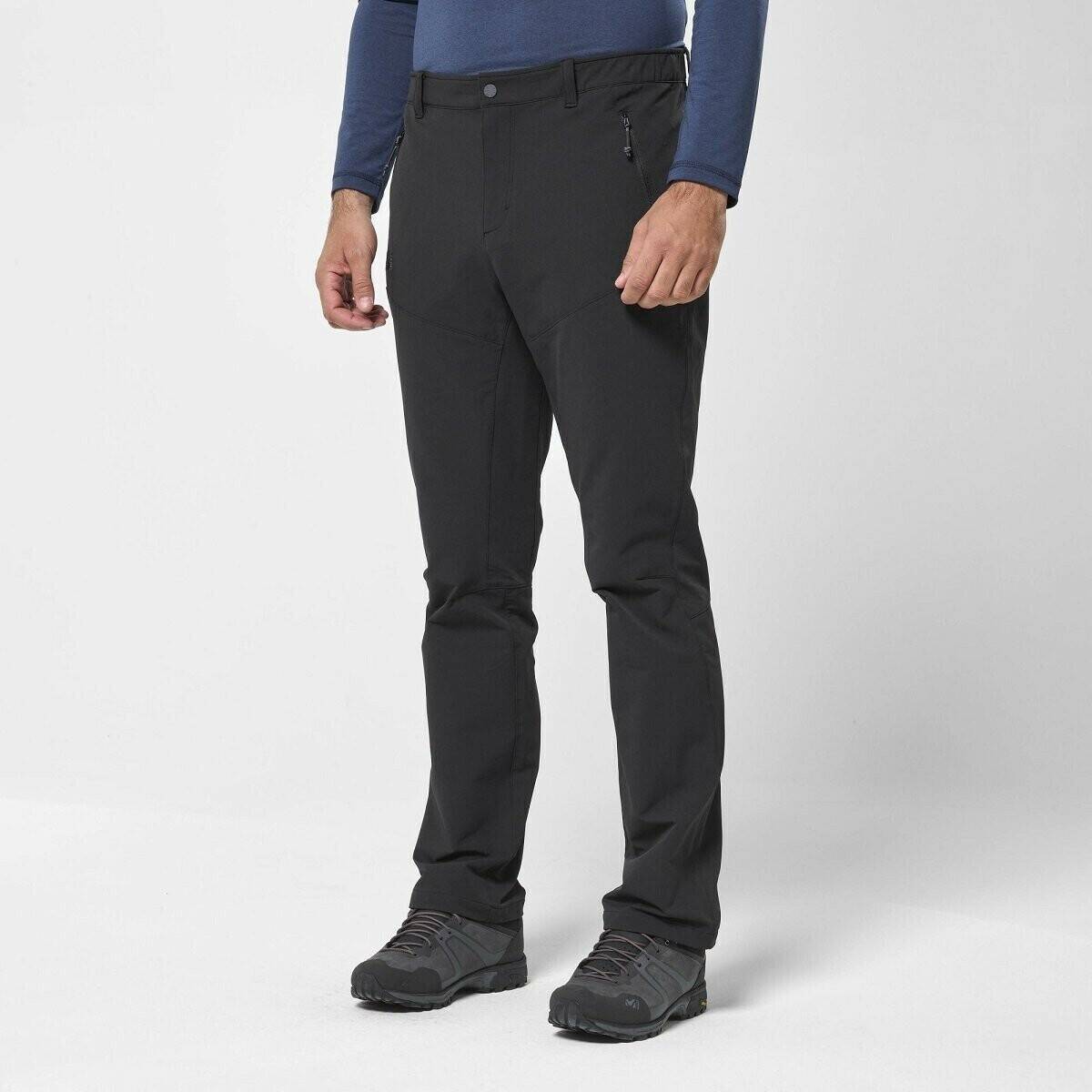 Millet All Outdoor III Pant Mblack Outerwear