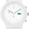 Lacoste Chronographe 12.12white (2011246) Montres