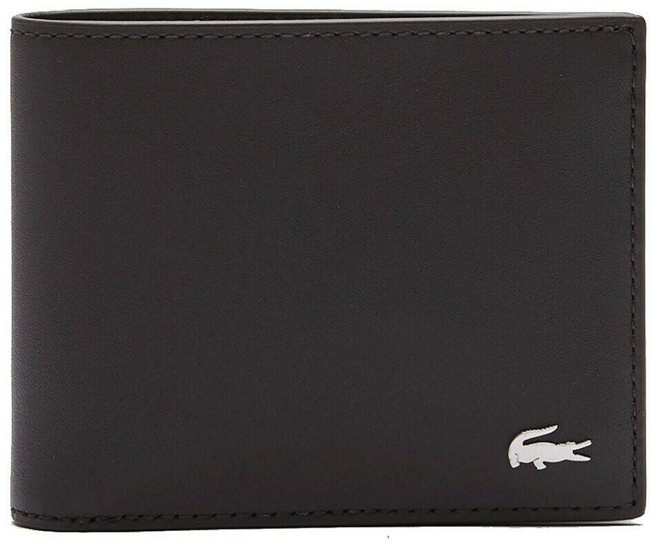 Lacoste FG Wallet (NH1115FG)brown Porte-monnaie