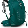 Osprey Tempest 20M/L jasper green Sacs à dos