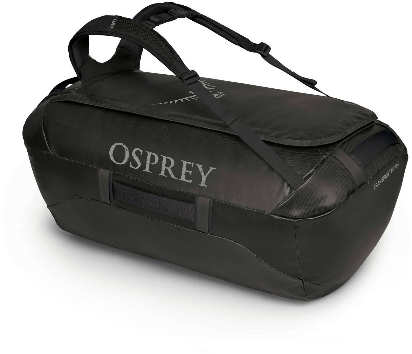 Bagages Osprey Transporter 95 (2021)black