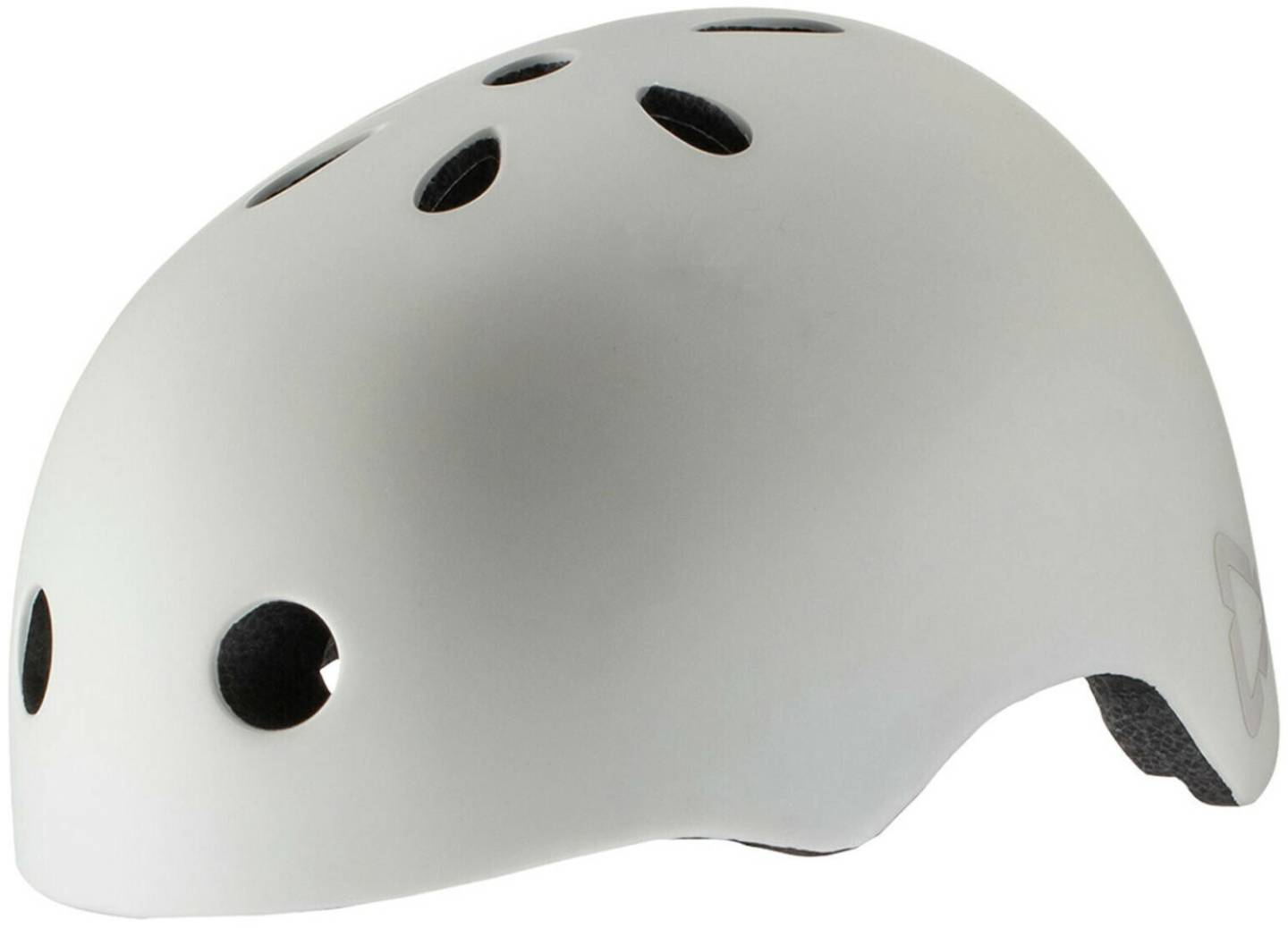 Leatt DBX 1.0 Urbansteel Équipement du cycliste