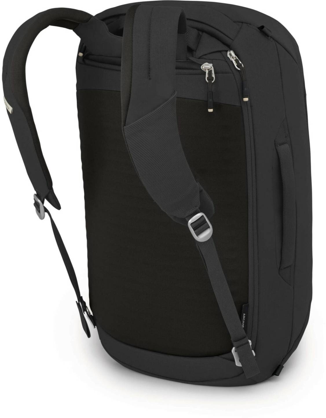 Bagages Osprey Arcane Duffelstonewash black