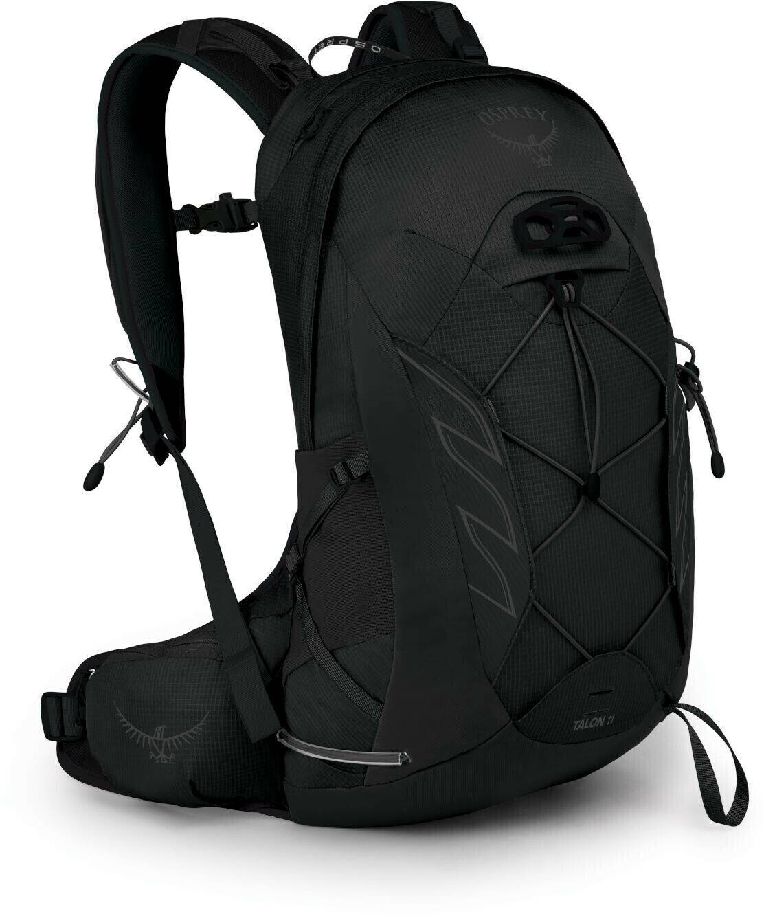 Sacs à dos Osprey Talon 11 (1-084)S/M stealth black