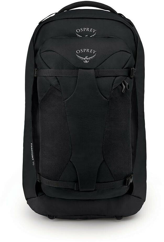 Osprey Farpoint 70black Sacs à dos